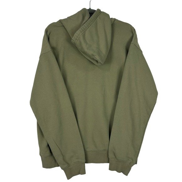 P.E. Nation Pullover Organic Cotton Hoodie Size Small - Picture 4 of 8